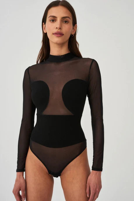 ALL NIGHTER BODYSUIT