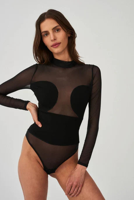 ALL NIGHTER BODYSUIT