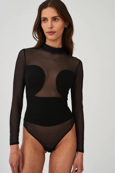 ALL NIGHTER BODYSUIT