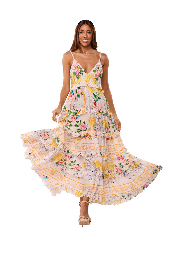 Amalfi Coast meets Santorini luxury- AKC-31811
