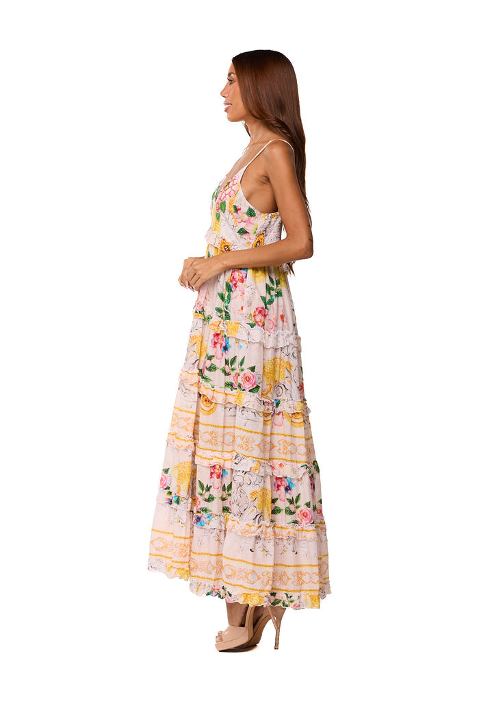 Amalfi Coast meets Santorini luxury- AKC-31811