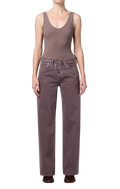 Arc Criss Cross Jean