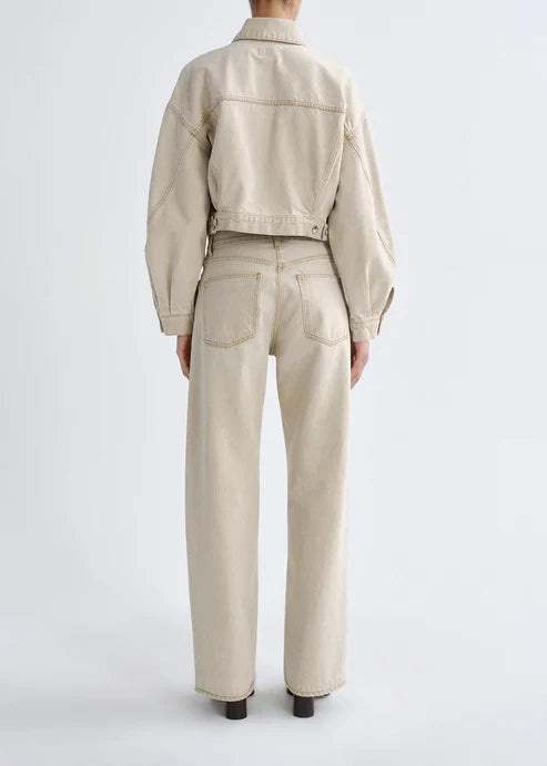 Arc Jean