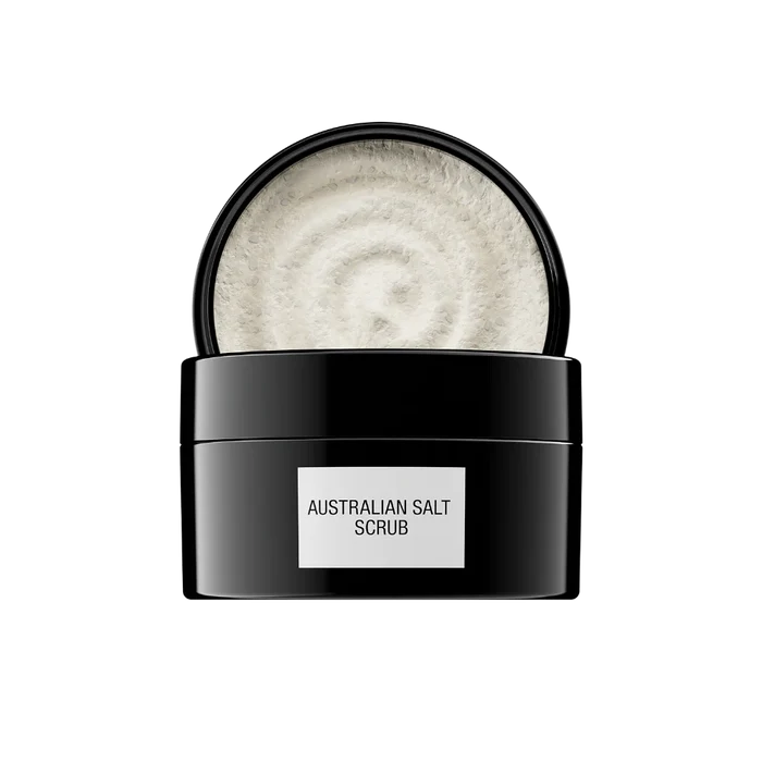 AUSTRALIAN SALT SCRUB BALANCING SHAMPOO 180 ml