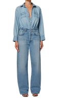 Ayla Baggy Denim