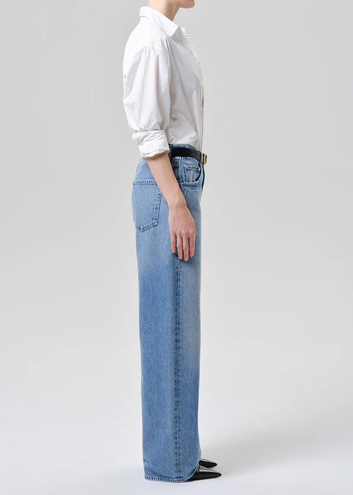 Ayla Baggy Denim