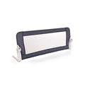 baby plus Bed Rail 120cm - Grey - baby plus - ebebek