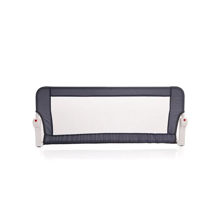 baby plus Bed Rail 120cm - Grey - ebebek - Black Friday