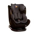 baby plus Orbitfix Group 0+/1/2/3 (Birth to 12 Years) Car Seat - Black Grey Black Grey - ebebek - Christmas