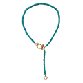 Baby Turquoise Lariat