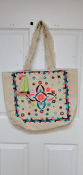 Beach Bag, travel bag