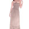 Beach wear clothing