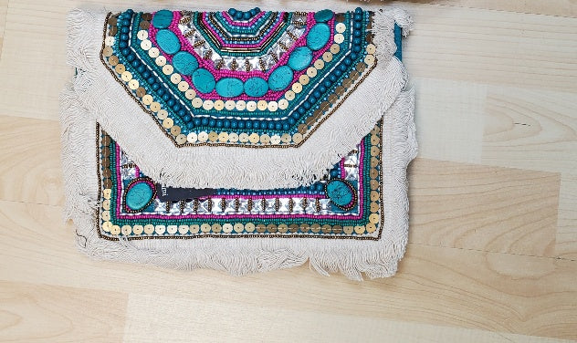 turquoise,
