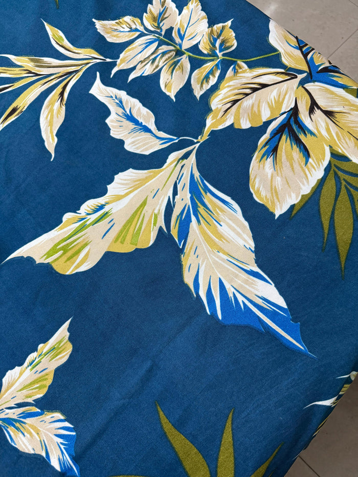 Beautiful Bedsheet ( double bed )