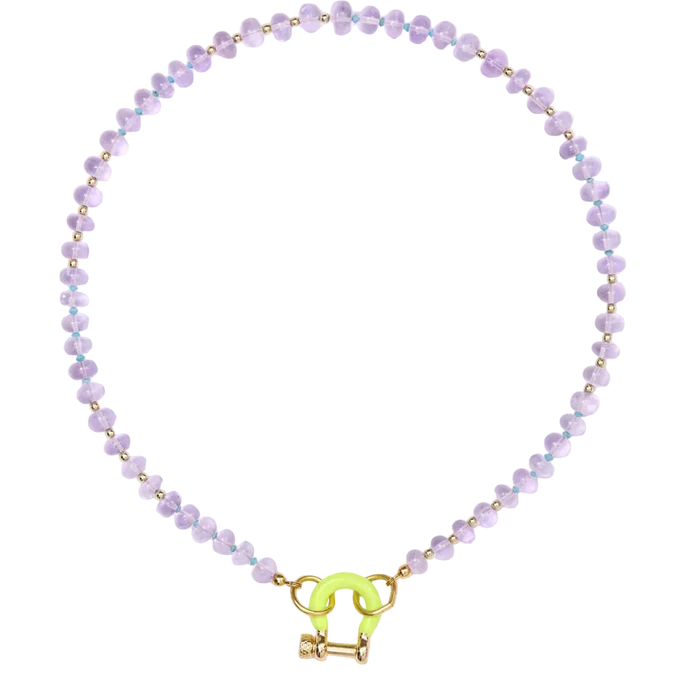 Benny Necklace