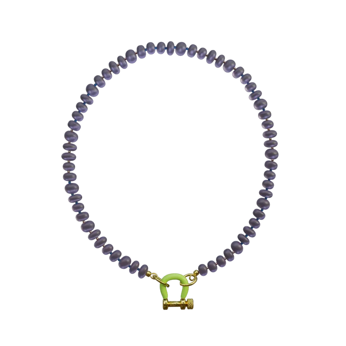 Benny Necklace
