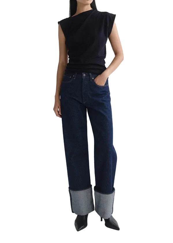 Big Cuff Jean