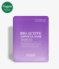 BIO ACTIVE AMPOULE MASK
