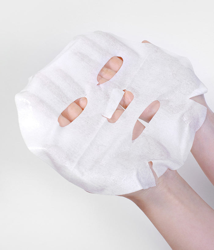 BIO ACTIVE AMPOULE MASK