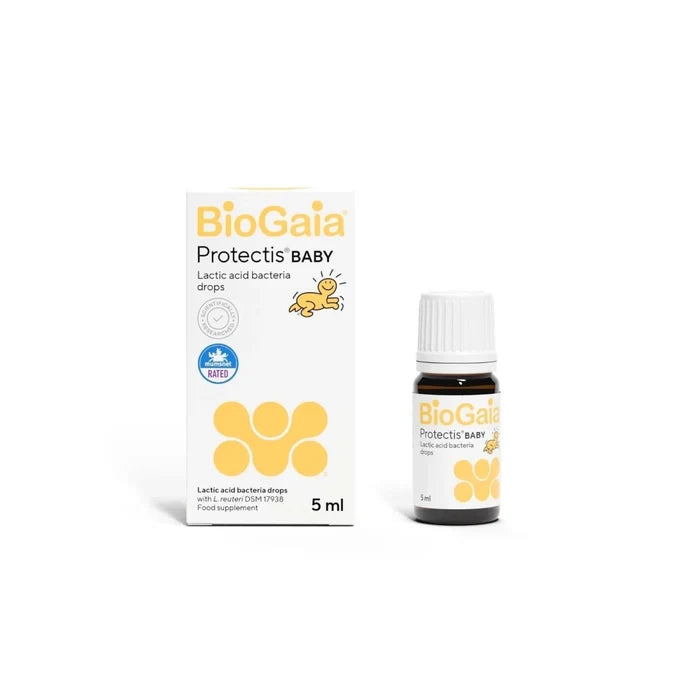 BioGaia Protectis Baby Probiotic Drops 5ml - ebebek