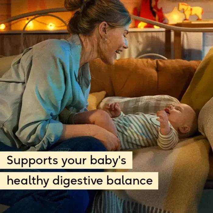 BioGaia Protectis Baby Probiotic Drops 5ml - ebebek