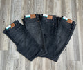 Black Judy Blue  Bootcut