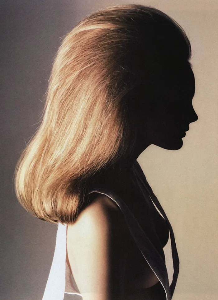 BLOW DRY / MAKE UP
