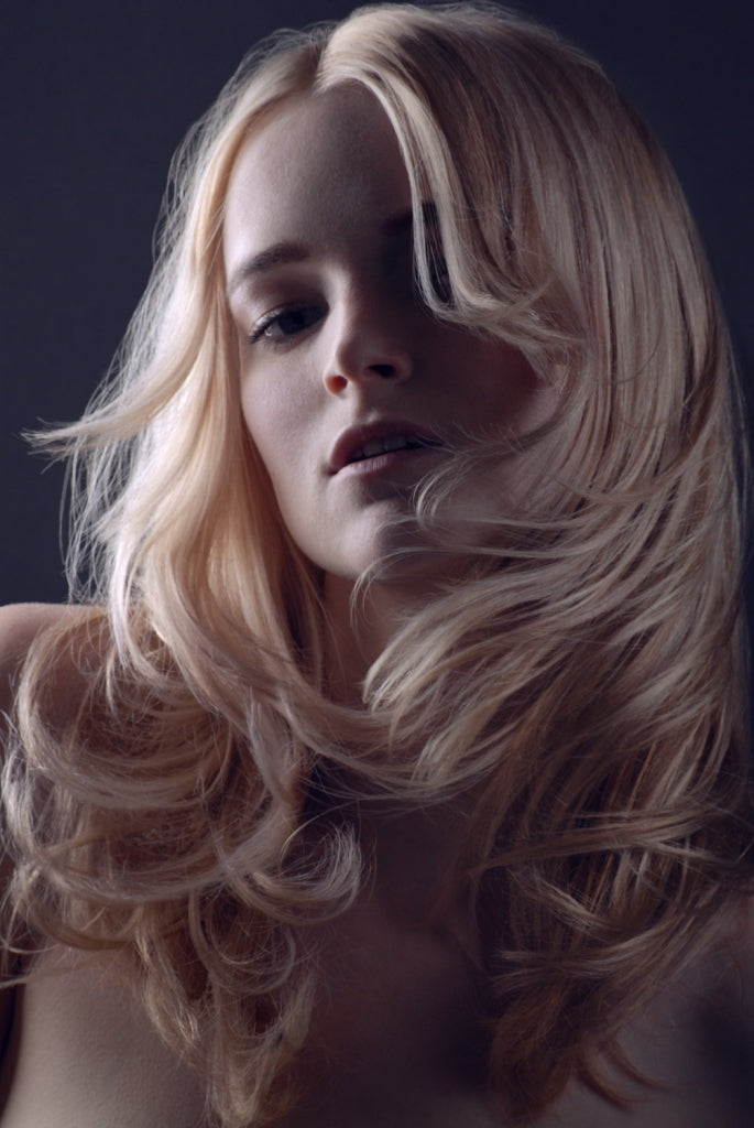 BLOW DRY / MAKE UP