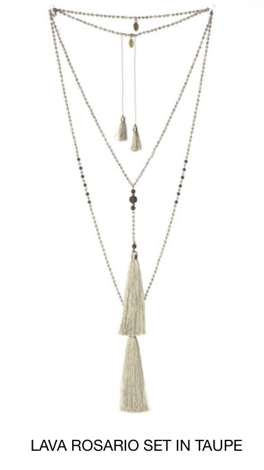 Bohemian bead tassel necklaces assorted! PACK OF 15 - CLEARANCE