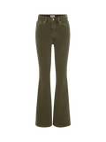 Bridget Boot 31.5" Inseam Jean