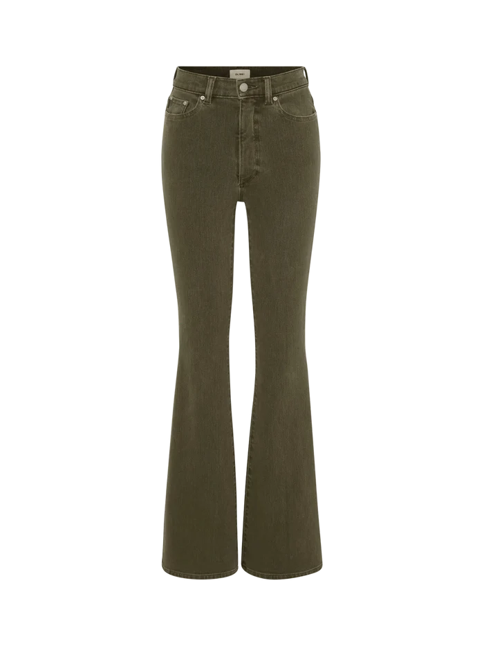 Bridget Boot 31.5" Inseam Jean