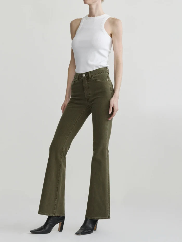 Bridget Boot 31.5" Inseam Jean