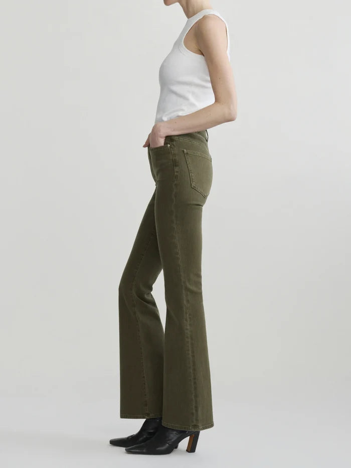 Bridget Boot 31.5" Inseam Jean
