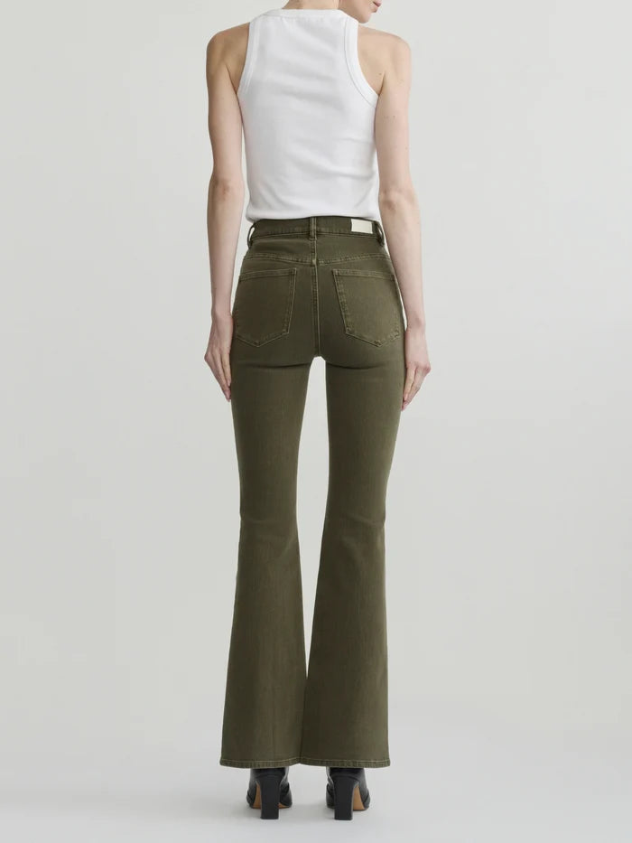 Bridget Boot 31.5" Inseam Jean
