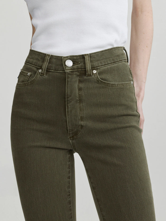 Bridget Boot 31.5" Inseam Jean