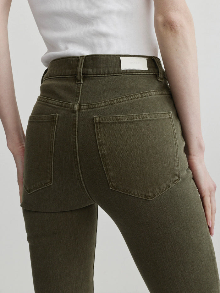 Bridget Boot 31.5" Inseam Jean