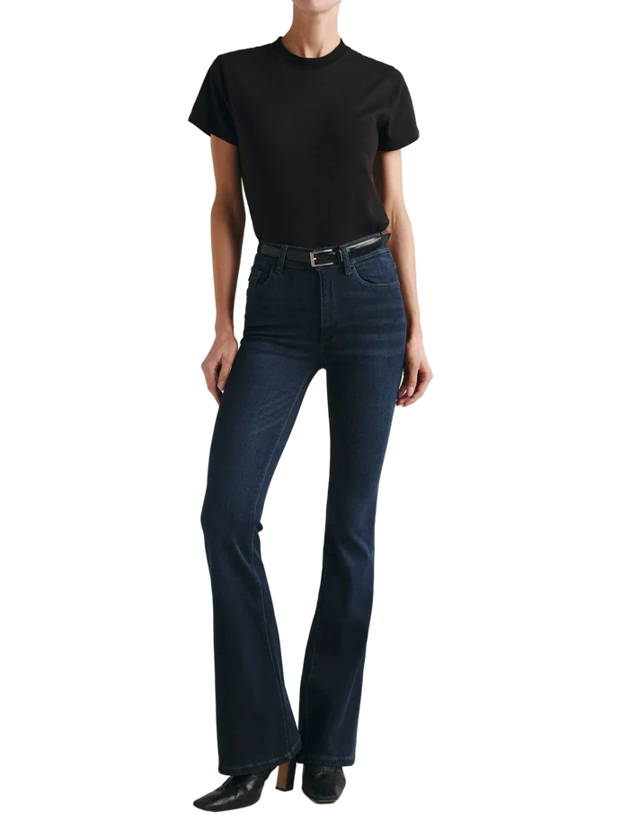 Bridget Boot 33" Inseam Jean