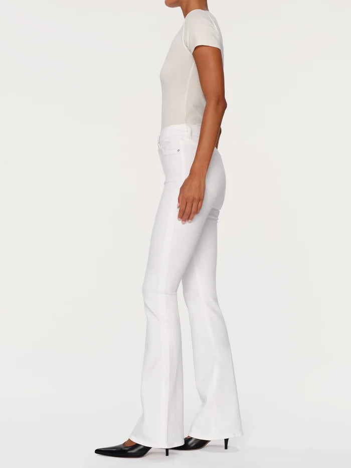 Bridget Boot 33" Inseam Jean