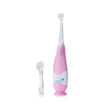 brush - baby BabySonic Electric Toothbrush 0 - 3 years - Pink - ebebek - Black Friday