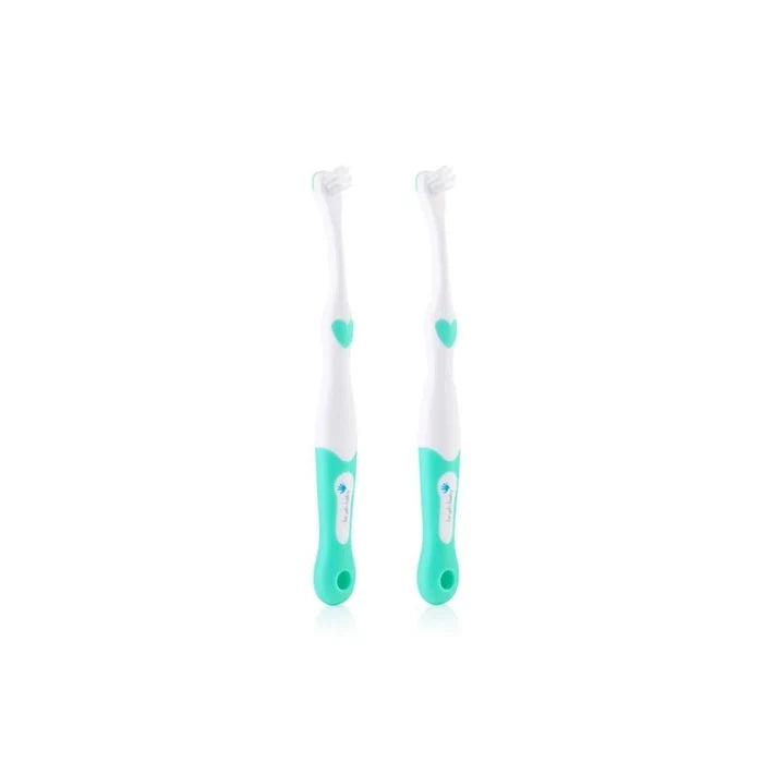 brush - baby First Brush Pack of 2 - Mixed Colours - ebebek - Black Friday