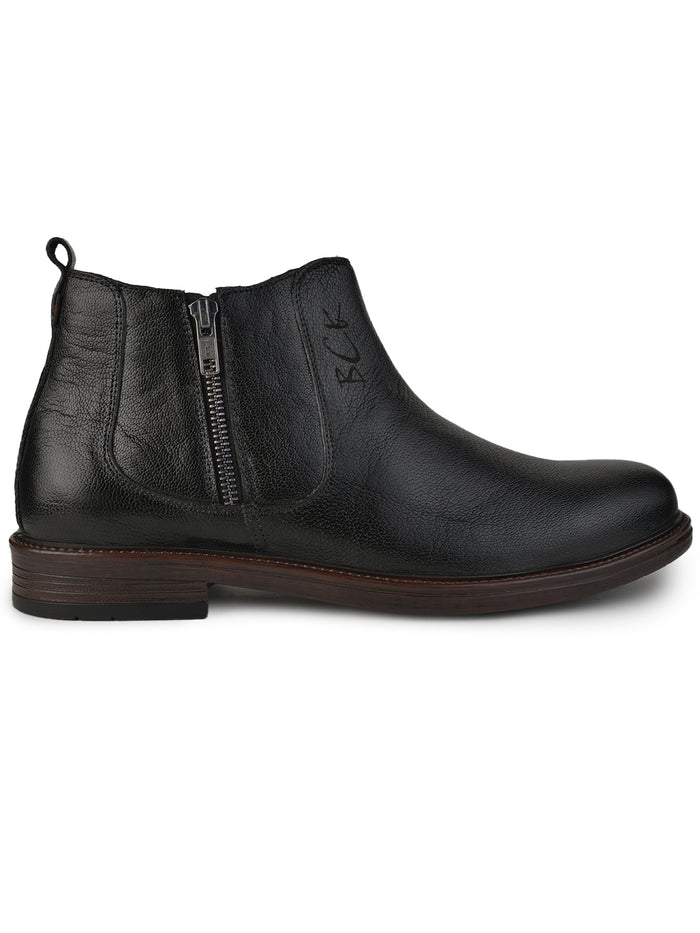 Black / 40 / 6