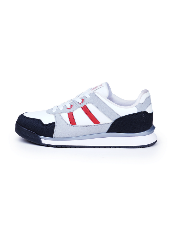 White-Grey