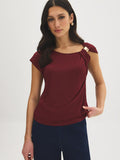 Rumba Red