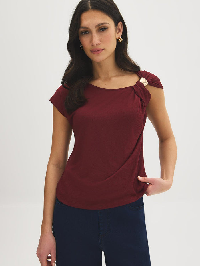 Rumba Red