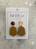 Butterscotch Dangle