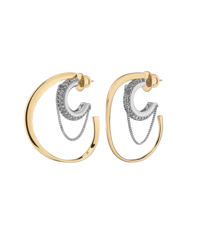 Callie Hoops