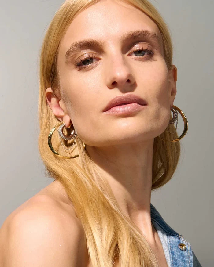 Callie Hoops