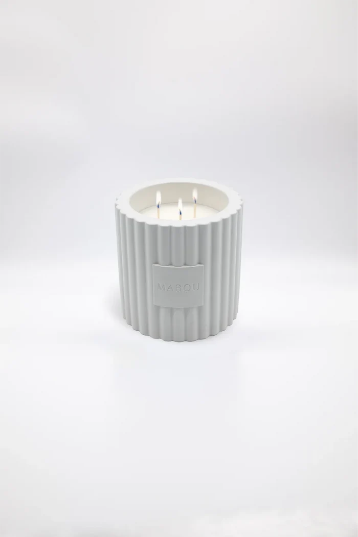 Candle GOLDEN TUSK 500 gr