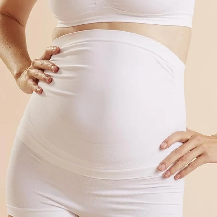 Carefix Maternity Support Belt Medium - White - ebebek - Black Friday