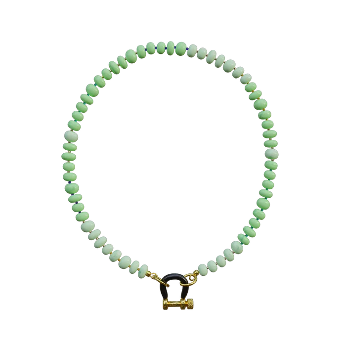Cass Necklace